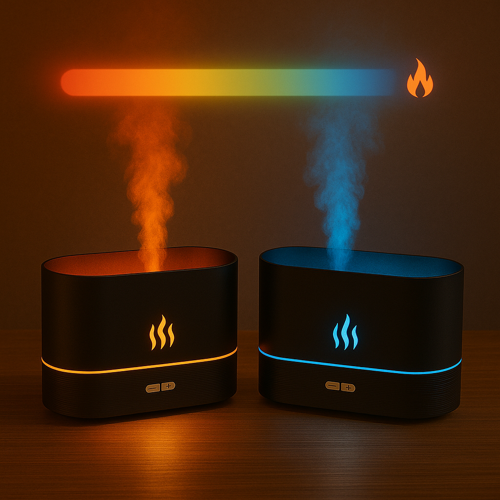 NEAT Mist
